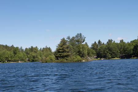 Chalk Pond