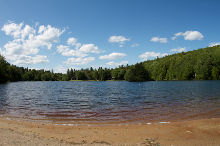 Chalk Pond