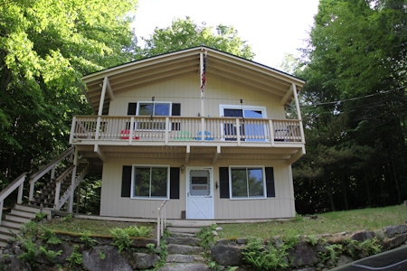 Cabin v1