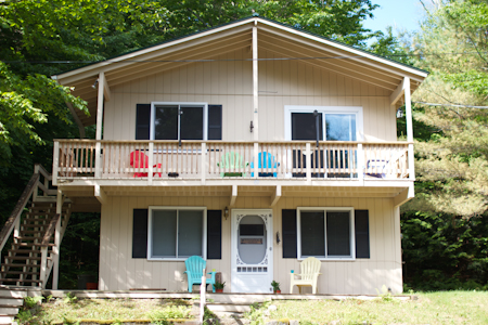 Cabin v2